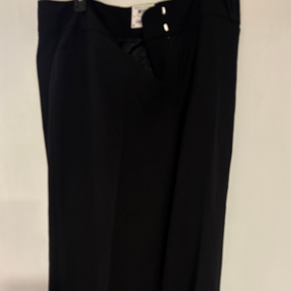 Alfani Women’s Dress Pants - Bootcut Leg